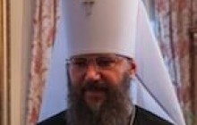 Керуючий справами УПЦ Митрополит Антоній: У політичній боротьбі треба слухати голос совісті