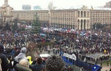 Міліція та «афганці» створять у Києві спільні патрулі