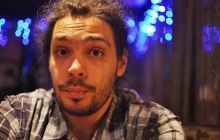 «Провокатор», який пройшов на Банковій за спини «Беркуту», виявився простим програмістом