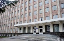 У Полтаві відроджуються кадетські традиції