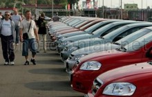 В Европе перестанут продавать автомобили Chevrolet
