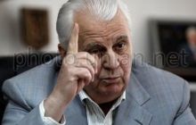 Янукович обіцяє звільнити заарештованих після подій 1 грудня - Кравчук