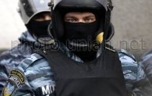 Підписано наказ про ліквідацію «Беркута»