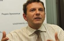 Советник президента Олег Устенко: В беднейших регионах РФ скоро начнутся голодные бунты