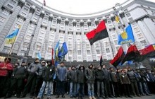 Решение о прекращении подготовки к ассоциации с ЕС Кабмин принял единогласно