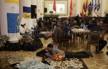 Голубченко выставит евромайдановцам счет на 3 млн грн