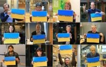 В Польше начали кампанию за отмену виз украинцам (фото)