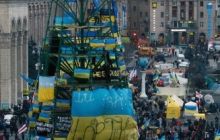 На Евромайдане появились аферисты, якобы собирающие деньги для активистов