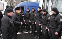 Військовослужбовці подякували ветеранам за турботу