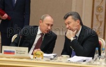 Россия пытается удержать Украину от присоединения к ЕС – сенатор Маккейн