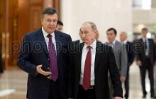 Украина получит от России первые 3 млрд долл. во вторник