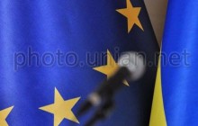 Украина завтра в Брюсселе начнет переговоры по ассоциации