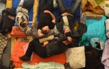 Кличко обосновал законность "оккупации" помещений КГГА и Дома профсоюзов
