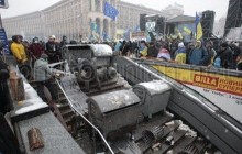 В Партии регионов считают, что круглый стол должен пройти без международных наблюдателей