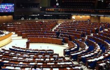 Представник МВС України поінформував Комітет Ради Європи про ситуацію в державі