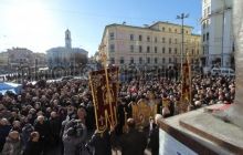 Чернівецька облрада не буде саморозпускатися на вимогу громади
