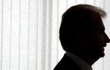 Активисты Евромайдана пикетируют здание, в котором прописан председатель КГГА Попов