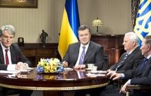 Янукович схвалив план підписання Угоди з ЄС в березні 2014 року