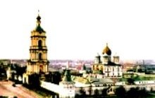 На телеканалі «Культура» відбудеться прем'єрний показ фільму «Монастир»