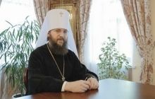 Митрополит УПЦ МП: Нельзя говорить лишь языком ультиматумов, нужно искать компромиссы