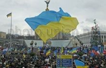 На Майдані прибрали перед проведенням великої акції 17 грудня