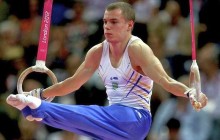 Працівник ЗС України Олег Верняєв виграє другий етап Кубку світу зі спортивної гімнастики поспіль