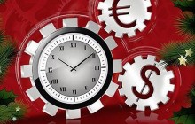 АКЦИЯ от Форекс-брокера ИнстаФорекс! Получи 500 гривен на торговый счет в ПОДАРОК!