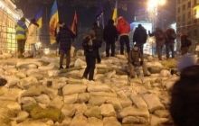 Євромайдан врятував імідж України у світі - експерт