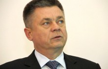 Міністр оборони України Павло Лебедєв: “Збройні Сили є оплотом стабільності і повинні бути консолідуючою ланкою суспільства”