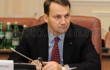 Глава МИД Польши назвал неадекватной реакцию украинской власти на Евромайдан