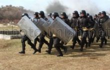 Прокуратура знайшла активістів, які блокували виїзд спецназу із Василькова