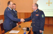 Делегації Повітряних Сил Збройних сил України та Турецької Республіки здійснили обмін даними про повітряну обстановку