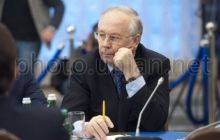 Рибак: ВР може розглядати відставку уряду вже на початку лютого
