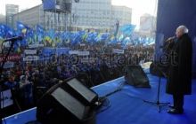 Узаконення одностатевих шлюбів не входить до переліку вимог ЄС - опозиція