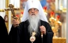 В Минске прошли торжества по случаю дня тезоименитства митрополита Филарета