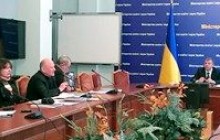 Громадська рада з питань співпраці з Церквами при Міносвіти запланувала роботу на наступний рік