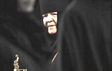 Вийшла книга про настоятельку Пюхтицького монастиря схіігуменю Варвару (Трофімову)