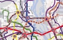 СМИ: Метро на Троещину могут начать строить уже в марте