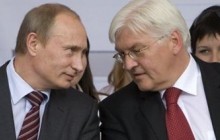 Новый глава МИД Германии возмущен нажимом России на Украину