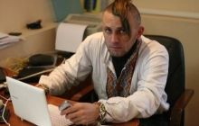 Львівського фотографа з Євромайдану звільнили з-під варти після сплати штрафу 850 грн