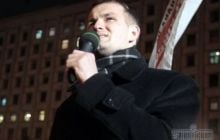 Суд відмовив опозиціонеру Левченку в перерахунку голосів на 15 дільницях в окрузі № 223