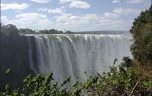 Знаменитый водопад Виктория решили переименовать