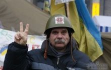 Завтра на Евромайдан собираются выйти адвокаты