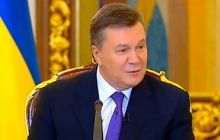 Янукович приказал Азарову договориться с оппозицией ради скорейшего принятия бюджета