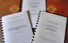 У 2013 році кількість військовослужбовців Збройних Сил України, які пройшли мовну підготовку, збільшилася у півтора рази