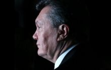 Янукович подписал закон об уголовной ответственности за захват зданий