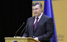 Янукович: Служба в міліції має бути належно оцінена