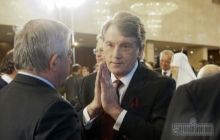 Ющенко боится, что Украина утратит территориальную целостность