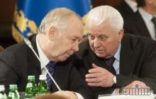 На круглом столе обсудили результаты переговоров с Москвой