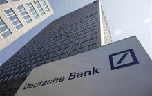 Deutsche Bank заплатит американскому регулятору 1,9 млрд долл.